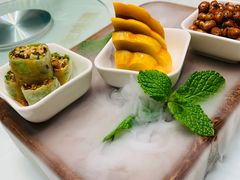 -御仙都北京菜馆·烤鸭店(双井店)