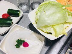 -海底捞火锅(凯德广场店)