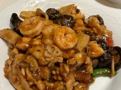 -大铁勺新津菜(东丽阳光新业广场店)