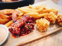 -必胜客(华南摩尔店)