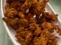 -烤肉宛饭庄(南礼士路店)
