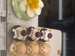 -Pantry's Best派悦坊蛋糕(世纪金源店)