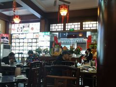 -长兴菜馆(高桥店)