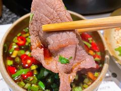 -盡膳口福跷脚牛肉火锅(北美新天地店)