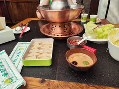 -南门涮肉(后海店)