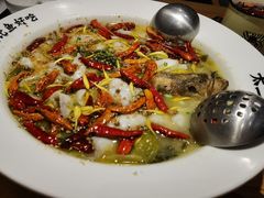 -太二酸菜鱼(金沙印象城店)