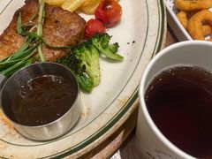 -Pennehut畔尼意面(合肥万象城店)