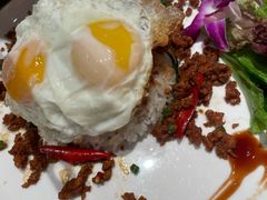 泰式街头打抛饭-Home Thai·泰谣(王府井apm店)