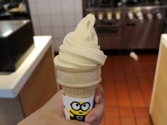 -麦当劳(西安雁塔路店)