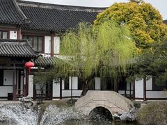 -常熟方塔园