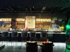 -STARRY CAFE & LOUNGE BAR(高新店)