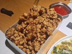 闽南炸醋肉-宋小谨·泉州菜(西沙湾店)