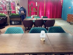 -疯克大象美式烤肉餐厅