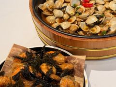 -勝記酒家·37年老字号·经典粤菜(荔枝公园店)