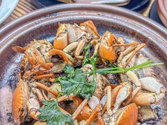 -醉壹号海鲜大排档·老厦门特色菜(厦门美食地标店)