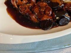 -逸林轩中餐厅(中信泰富朱家角锦江酒店)
