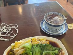 -牛氏石磨肠粉(海璟国际店)