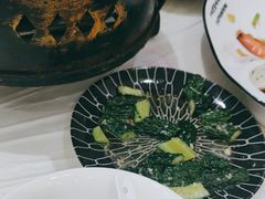 -碧海银沙海鲜餐厅(恒大海上威尼斯店)