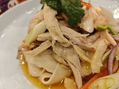 -西部马华清真兰州牛肉面·烧烤夜市(广渠门店)