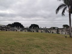 -石炮台公园
