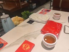 -八合里潮汕鲜牛肉火锅(上海汇智广场店)