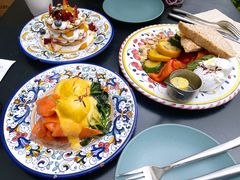 -Alimentari早午餐(安福路店)