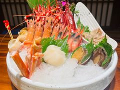-一本料理(西溪天街店)