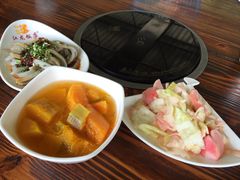 江龙饭店-江龙饭店·乌江豆腐鱼(乌江站分店)