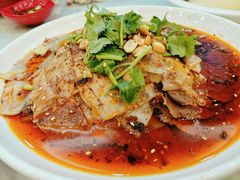 -廖老妈蹄花店(人民公园陕西街259号店)