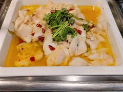 -领鲜活海鲜榴莲自助火锅(东门店)