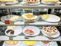 -Pie Bird(新闸路店)