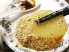 -燚店·铁板鱼蛙·烤肉·烤串(北新桥店)