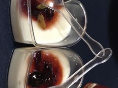 干果布丁-伊带伊路新疆美食府(呼家楼店)