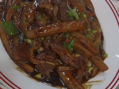 -明本湛江鸡•海鲜小厨(陈家祠店)