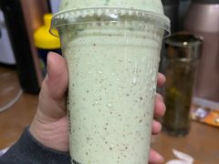 -茉酸奶(松江开元地中海店)