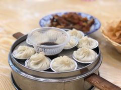 -江城燕子大排档(江汉路步行街店)