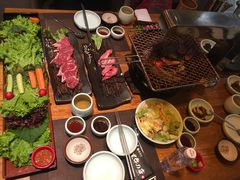 -黑牛の店·和牛烧肉(大悦城店)