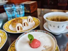 -富华斋饽饽铺·宫廷糕点·伴手礼(护国新天地店)