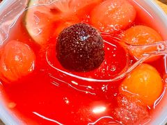 -赵美丽·重庆社区火锅·直营店(火车东站·中豪国际店)