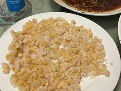 -马虎风味菜馆(王府园小区店)