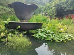 -潭柘寺景区