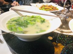 -味可道美食坊(福基路店)