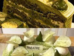 -théATRE 茶聚场(王府中環店)
