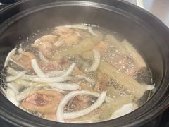 -同仁四季椰子鸡(无锡滨湖万象汇店)