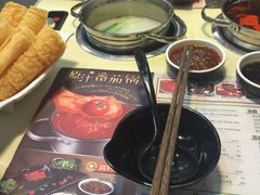 -湯島涮小火锅(余姚五彩城店)