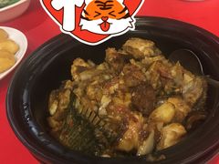 -新海利海鲜城·41年珠海老字号(夏湾店)