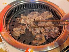 -杨记齐齐哈尔烤肉(总店)