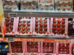 -blt精品超市(高德置地冬广场店)