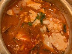 -金北顺大锅家(신사본점)