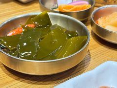 -鲜有基参鸡汤(望京新城店)